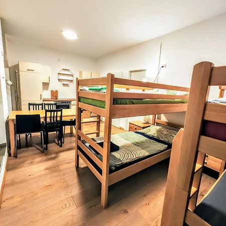 Cosy Family Condo // Double Deck Viena Exterior foto
