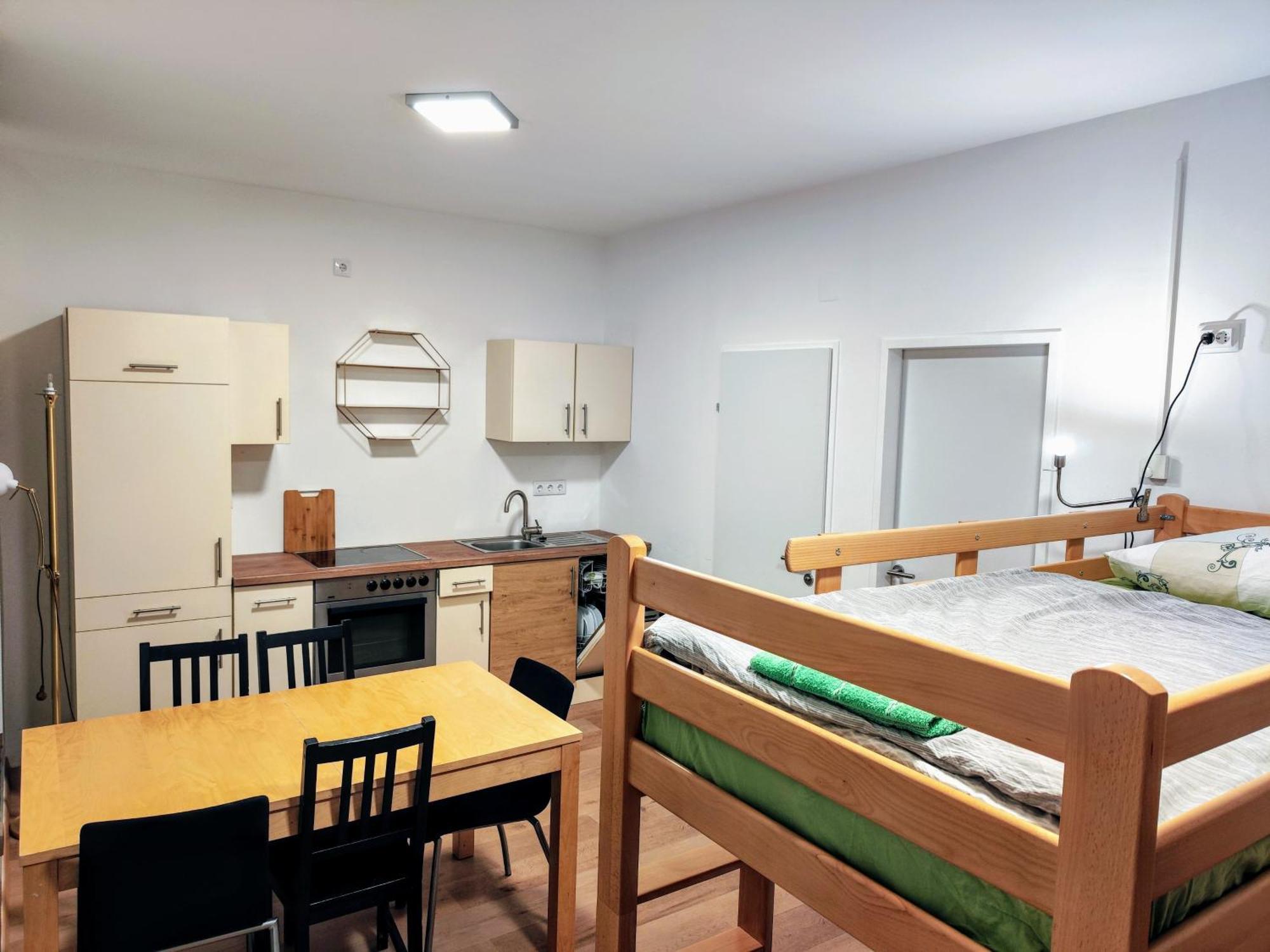 Cosy Family Condo // Double Deck Viena Exterior foto