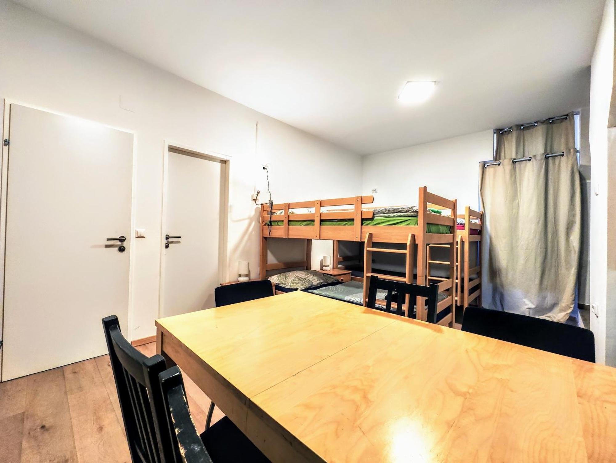 Cosy Family Condo // Double Deck Viena Exterior foto