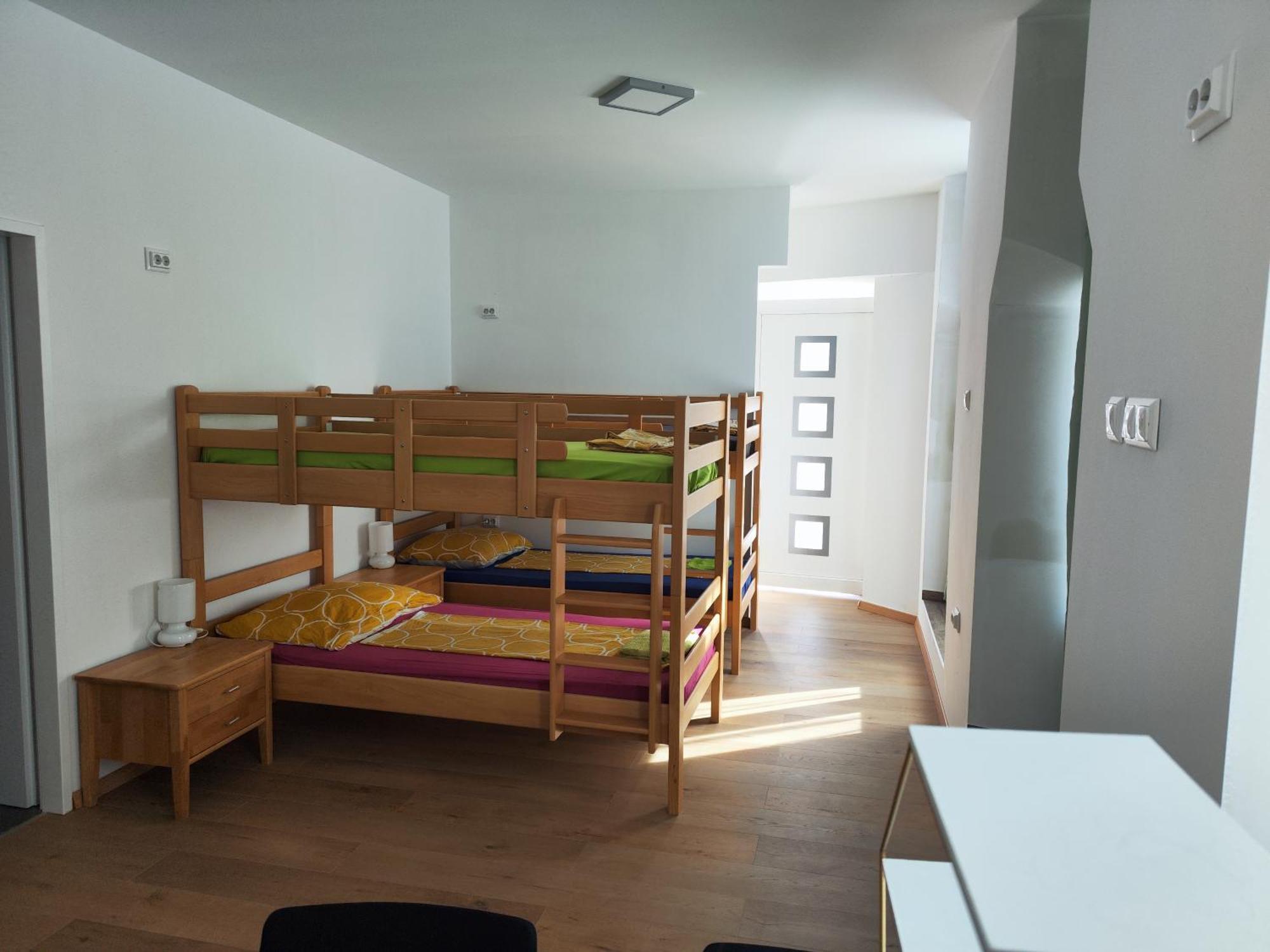 Cosy Family Condo // Double Deck Viena Exterior foto