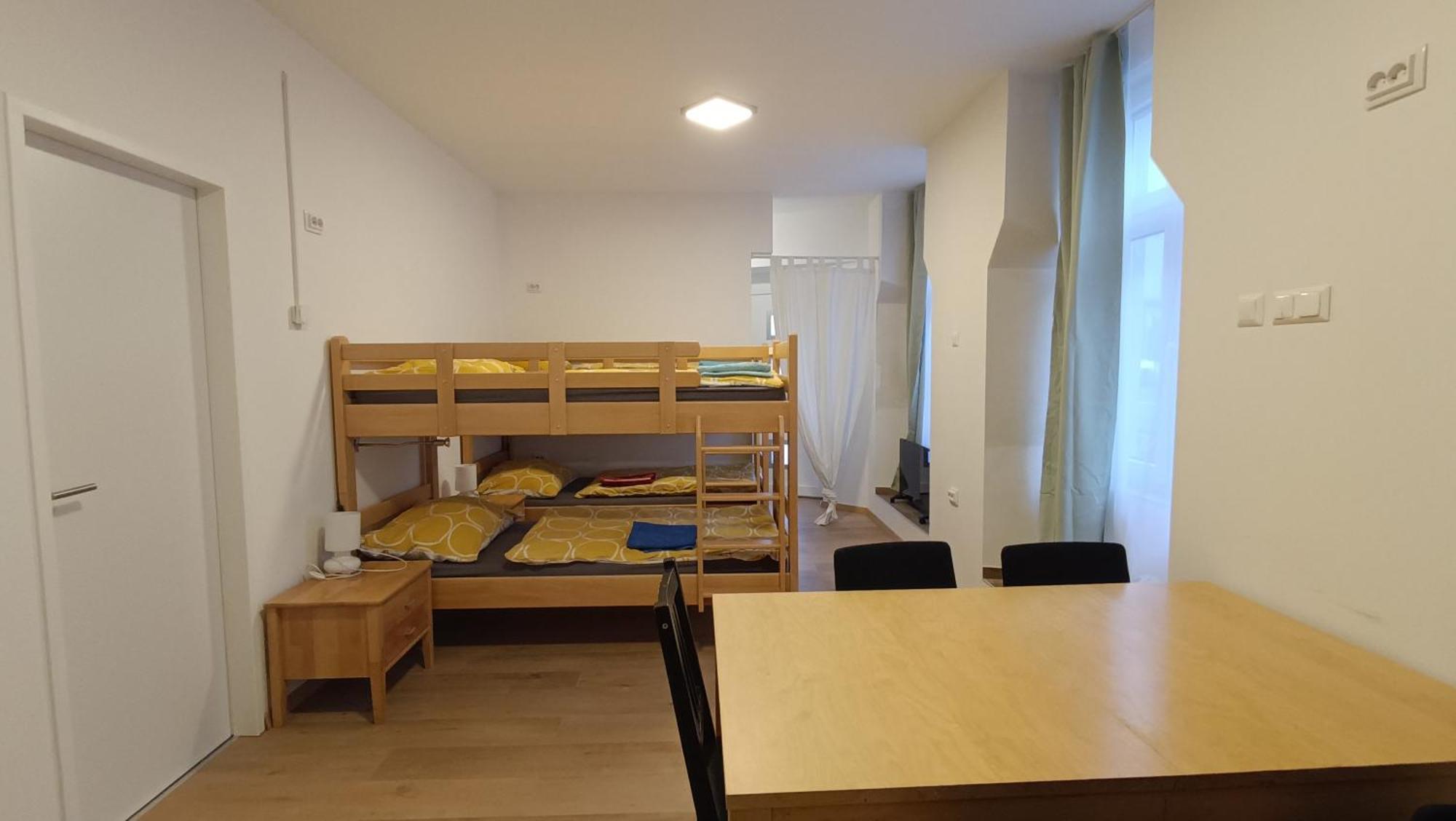 Cosy Family Condo // Double Deck Viena Exterior foto