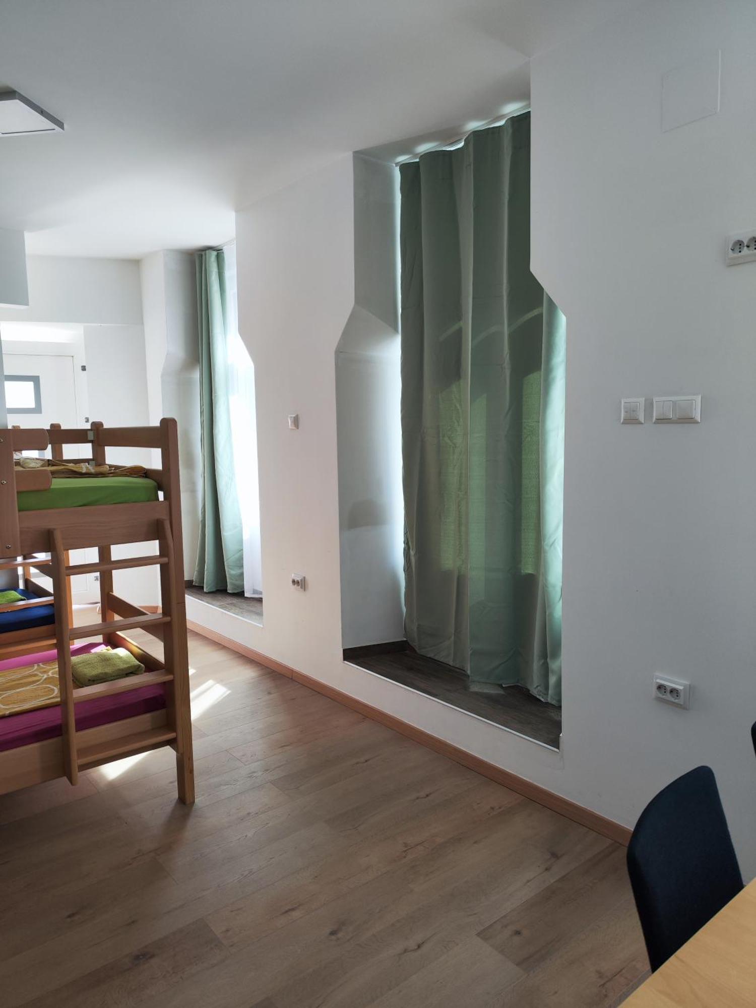 Cosy Family Condo // Double Deck Viena Exterior foto