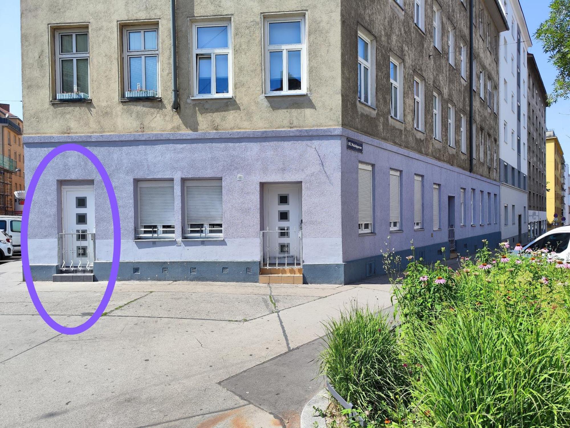 Cosy Family Condo // Double Deck Viena Exterior foto